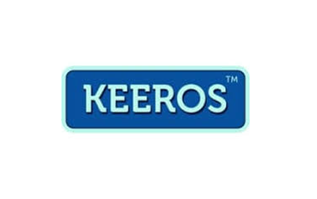 Keeros Pure Superdrink Apple Cider Vinegar   Plastic Bottle  500 millilitre